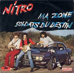 Nitro (FRA) : Ma Zone